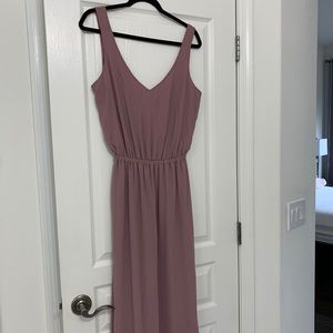 Beautiful dress